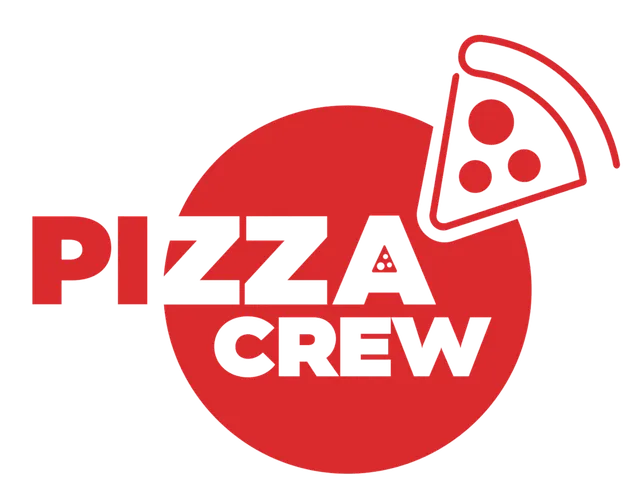 Pizza Crew - Platinum Sponsor of Run The Duff